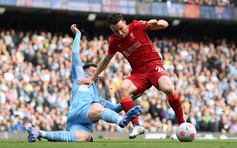 Nhận định Siêu Cúp Anh, Liverpool vs Man City: Điều quan trọng là chiến thắng!