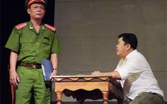 Tấn Hoàng: 'Cứ chân thật, khán giả sẽ cười'