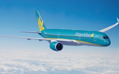 Cất cánh trên 'siêu máy bay' cùng Vietnam Airlines