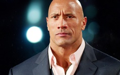 Dwayne Johnson thủ vai chính trong phim siêu anh hùng ‘Doc Savage’