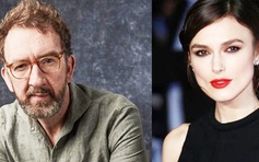 Đạo diễn John Carney xin lỗi vì chỉ trích Keira Knightley