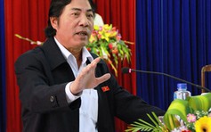 'Người công dân số 1' Nguyễn Bá Thanh không có trong danh sách 20 công dân tiêu biểu của TP Đà Nẵng?