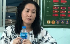 Nữ Việt kiều bắt cóc 2 cháu bé đòi chuộc 50.000 USD khai gì?