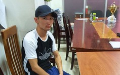 Tạm giữ một người Mông Cổ móc túi ở sân bay Tân Sơn Nhất