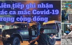 Tin tức thời sự đặc biệt báo in ngày 27.7.2020