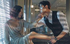 Lý giải sức hút của phim Hàn ngập cảnh nóng 'The World of The Married'