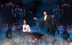 'The Phantom of the Opera' được chiếu miễn phí trên YouTube
