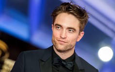 Robert Pattinson nói về vai diễn trong 'The Devil All The Time'