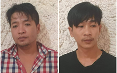 Kiên Giang: Tài xế xe ôm rủ khách đi trộm xe máy