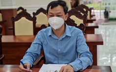 Bệnh viện Chợ Rẫy hỗ trợ chuyên môn về điều trị Covid-19 cho tỉnh Kiên Giang