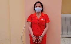 Kiên Giang: Rượt chém mẹ chồng 'hờ', bị lộ hành tung 16 năm trốn truy nã