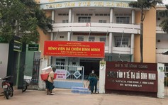 Vĩnh Long: Thêm 889 ca mắc Covid-19 mới, không còn đơn vị cấp xã vùng xanh