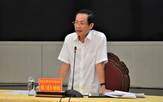 Hai Phó chủ tịch UBND tỉnh Gia Lai được điều động, bổ nhiệm công tác mới