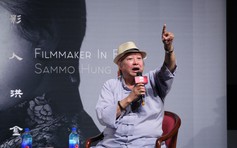 Hồng Kim Bảo bi quan về tương lai điện ảnh Hồng Kông