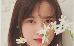 Goo Hye Sun: ‘Cuộc sống của tôi chẳng thay đổi gì sau ly hôn’