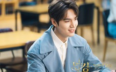 ‘Quân vương bất diệt’ của Lee Min Ho là phim Hàn dở nhất 2020