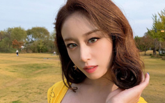 Jiyeon (T-ara) hoảng loạn vì bị dọa giết công khai trên mạng xã hội