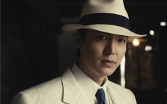 Phim của Lee Min Ho được dự đoán là 'bom tấn' truyền hình