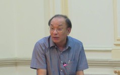 Trung tướng Lê Đông Phong: ‘Nếu ở vai anh Quý, tôi không xử lý hình sự’ ​