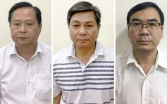 Đề nghị giải mật một số tài liệu liên quan 'vụ án Nguyễn Hữu Tín'