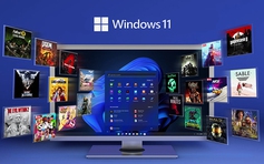 Microsoft giới thiệu bước đột phá chơi game trên Windows 10 và 11