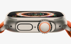 Apple Watch Ultra - thiết bị đeo thú vị nhất của Apple sau nhiều năm