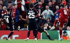 PSG - Liverpool: Nóng cả nước Pháp