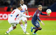 Lịch thi đấu, lịch phát sóng Ligue 1 tháng 9.2019: Thuốc thử cho PSG