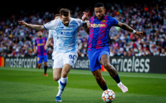 Lịch thi đấu, trực tiếp La Liga hôm nay 27.10: Barca có giữ HLV Koeman?