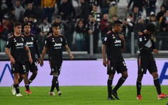 Lịch thi đấu và trực tiếp Serie A hôm nay 30.10: Juventus, Lazio hay Atalanta?