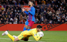 Lịch thi đấu Cúp C1/Champions League rạng sáng 9.12: Barcelona lâm nguy