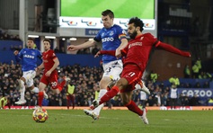 Lịch thi đấu, trực tiếp Ngoại hạng Anh hôm nay 3.9: Liverpool nhuộm đỏ derby?