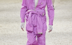 Spring 2017 Menswear
