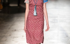 Spring 2017 Ready-to-Wear