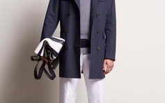 Spring 2017 Menswear