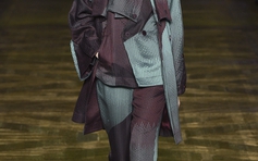 Fall 2017 Ready - to - wear