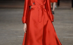 Fall 2018 Ready-to-wear