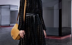 Fall 2018 Ready-to-wear