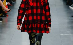 Fall 2018 Ready-to-wear