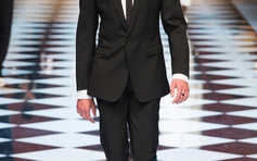 Spring 2017 Menswear