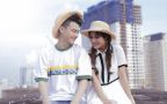 Hotboy Tao không xa mày xuất hiện trong MV mới