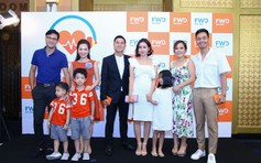 Kết nối giữa bố và con: sớm cảm nhận, sớm bảo vệ