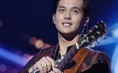 Mỹ nam sinh năm 2000 đăng quang ‘American idol 2019’