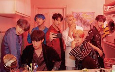 BTS trượt giải Korean Music Awards 2020