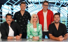 'American Idol 2020' sẽ phát sóng trực tiếp từ nhà thí sinh và giám khảo