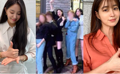 Vợ Lee Byung Hun cùng loạt sao nữ bị tố tụ tập ở Itaewon giữa mùa dịch