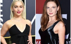 ‘Mẹ Rồng’ Emilia Clarke vướng tin hẹn hò tình cũ của kiều nữ ‘Mission Impossible’