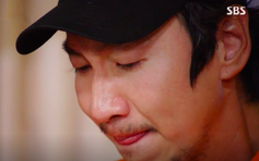 Lee Kwang Soo đăng ảnh lầy lội, chính thức nói chia tay 'Running Man' sau 11 năm