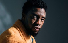 Netflix thành lập học bổng triệu đô mang tên ‘Báo đen’ Chadwick Boseman