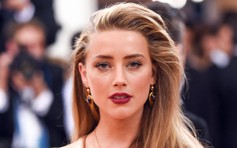 Amber Heard: Đóa hồng gai lắm điều tiếng